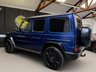 USED 2025 25 MERCEDES-BENZ G CLASS 4.0 G63 V8 BiTurbo MHEV AMG Magno Edition SUV 5dr Petrol Hybrid SpdS+9GT 4WD Euro 6 (s/s) (605 ps) DELIVERY AVAILABLE