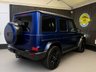 USED 2025 25 MERCEDES-BENZ G CLASS 4.0 G63 V8 BiTurbo MHEV AMG Magno Edition SUV 5dr Petrol Hybrid SpdS+9GT 4WD Euro 6 (s/s) (605 ps) DELIVERY AVAILABLE