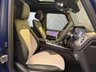 USED 2025 25 MERCEDES-BENZ G CLASS 4.0 G63 V8 BiTurbo MHEV AMG Magno Edition SUV 5dr Petrol Hybrid SpdS+9GT 4WD Euro 6 (s/s) (605 ps) DELIVERY AVAILABLE