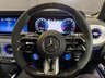 USED 2025 25 MERCEDES-BENZ G CLASS 4.0 G63 V8 BiTurbo MHEV AMG Magno Edition SUV 5dr Petrol Hybrid SpdS+9GT 4WD Euro 6 (s/s) (605 ps) DELIVERY AVAILABLE