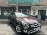USED 2018 67 MERCEDES-BENZ 180 2.1 GLA200d SE SUV 5dr Diesel Manual Euro 6 (s/s) (136 ps) 