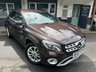 USED 2018 67 MERCEDES-BENZ 180 2.1 GLA200d SE SUV 5dr Diesel Manual Euro 6 (s/s) (136 ps) 