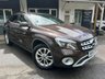 USED 2018 67 MERCEDES-BENZ 180 2.1 GLA200d SE SUV 5dr Diesel Manual Euro 6 (s/s) (136 ps) 