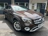 USED 2018 67 MERCEDES-BENZ 180 2.1 GLA200d SE SUV 5dr Diesel Manual Euro 6 (s/s) (136 ps) 