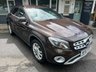 USED 2018 67 MERCEDES-BENZ 180 2.1 GLA200d SE SUV 5dr Diesel Manual Euro 6 (s/s) (136 ps) 