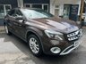 USED 2018 67 MERCEDES-BENZ 180 2.1 GLA200d SE SUV 5dr Diesel Manual Euro 6 (s/s) (136 ps) 