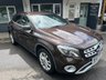 USED 2018 67 MERCEDES-BENZ 180 2.1 GLA200d SE SUV 5dr Diesel Manual Euro 6 (s/s) (136 ps) 