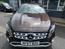 USED 2018 67 MERCEDES-BENZ 180 2.1 GLA200d SE SUV 5dr Diesel Manual Euro 6 (s/s) (136 ps) 