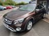 USED 2018 67 MERCEDES-BENZ 180 2.1 GLA200d SE SUV 5dr Diesel Manual Euro 6 (s/s) (136 ps) 