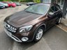 USED 2018 67 MERCEDES-BENZ 180 2.1 GLA200d SE SUV 5dr Diesel Manual Euro 6 (s/s) (136 ps) 