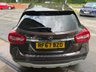 USED 2018 67 MERCEDES-BENZ 180 2.1 GLA200d SE SUV 5dr Diesel Manual Euro 6 (s/s) (136 ps) 