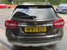 USED 2018 67 MERCEDES-BENZ 180 2.1 GLA200d SE SUV 5dr Diesel Manual Euro 6 (s/s) (136 ps) 