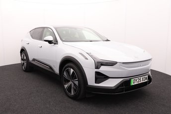 2025 POLESTAR Polestar 3 Dual Motor 111kWh Long Range Pilot Pack 5dr Auto 4WD (PAN ROOF) &pound;39988.00