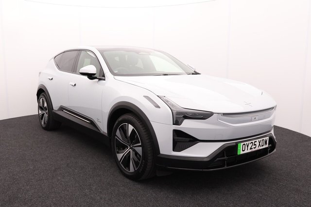 View our POLESTAR Polestar 3