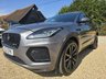 USED 2021 21 JAGUAR E-PACE 2.0 D204 MHEV R-Dynamic S Auto AWD Euro 6 (s/s) 5dr VERY LOW MILEAGE!!!!ONE OWNER!