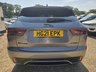 USED 2021 21 JAGUAR E-PACE 2.0 D204 MHEV R-Dynamic S Auto AWD Euro 6 (s/s) 5dr VERY LOW MILEAGE!!!!ONE OWNER!