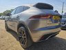 USED 2021 21 JAGUAR E-PACE 2.0 D204 MHEV R-Dynamic S Auto AWD Euro 6 (s/s) 5dr VERY LOW MILEAGE!!!!ONE OWNER!
