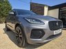 USED 2021 21 JAGUAR E-PACE 2.0 D204 MHEV R-Dynamic S Auto AWD Euro 6 (s/s) 5dr VERY LOW MILEAGE!!!!ONE OWNER!