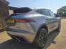 USED 2021 21 JAGUAR E-PACE 2.0 D204 MHEV R-Dynamic S Auto AWD Euro 6 (s/s) 5dr VERY LOW MILEAGE!!!!ONE OWNER!