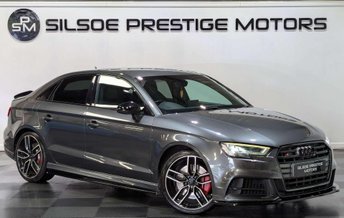 2016 AUDI S3