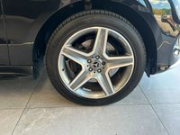 USED 2016 08 MERCEDES-BENZ GLE 2.1 GLE250d AMG Line SUV 5dr Diesel G-Tronic 4MATIC Euro 6 (s/s) (204 ps) 