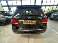 USED 2016 08 MERCEDES-BENZ GLE 2.1 GLE250d AMG Line SUV 5dr Diesel G-Tronic 4MATIC Euro 6 (s/s) (204 ps) 
