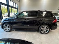 USED 2016 08 MERCEDES-BENZ GLE 2.1 GLE250d AMG Line SUV 5dr Diesel G-Tronic 4MATIC Euro 6 (s/s) (204 ps) 