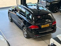 USED 2016 08 MERCEDES-BENZ GLE 2.1 GLE250d AMG Line SUV 5dr Diesel G-Tronic 4MATIC Euro 6 (s/s) (204 ps) 
