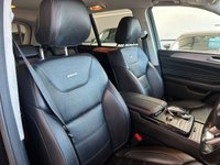 USED 2016 08 MERCEDES-BENZ GLE 2.1 GLE250d AMG Line SUV 5dr Diesel G-Tronic 4MATIC Euro 6 (s/s) (204 ps) 