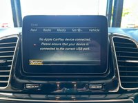 USED 2016 08 MERCEDES-BENZ GLE 2.1 GLE250d AMG Line SUV 5dr Diesel G-Tronic 4MATIC Euro 6 (s/s) (204 ps) 