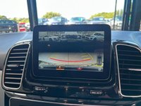 USED 2016 08 MERCEDES-BENZ GLE 2.1 GLE250d AMG Line SUV 5dr Diesel G-Tronic 4MATIC Euro 6 (s/s) (204 ps) 
