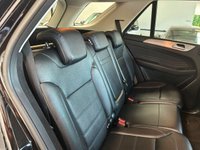 USED 2016 08 MERCEDES-BENZ GLE 2.1 GLE250d AMG Line SUV 5dr Diesel G-Tronic 4MATIC Euro 6 (s/s) (204 ps) 