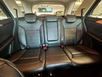 USED 2016 08 MERCEDES-BENZ GLE 2.1 GLE250d AMG Line SUV 5dr Diesel G-Tronic 4MATIC Euro 6 (s/s) (204 ps) 