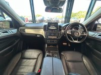 USED 2016 08 MERCEDES-BENZ GLE 2.1 GLE250d AMG Line SUV 5dr Diesel G-Tronic 4MATIC Euro 6 (s/s) (204 ps) 