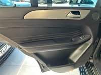 USED 2016 08 MERCEDES-BENZ GLE 2.1 GLE250d AMG Line SUV 5dr Diesel G-Tronic 4MATIC Euro 6 (s/s) (204 ps) 