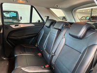 USED 2016 08 MERCEDES-BENZ GLE 2.1 GLE250d AMG Line SUV 5dr Diesel G-Tronic 4MATIC Euro 6 (s/s) (204 ps) 