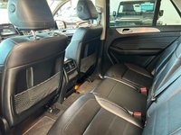 USED 2016 08 MERCEDES-BENZ GLE 2.1 GLE250d AMG Line SUV 5dr Diesel G-Tronic 4MATIC Euro 6 (s/s) (204 ps) 