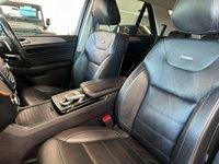 USED 2016 08 MERCEDES-BENZ GLE 2.1 GLE250d AMG Line SUV 5dr Diesel G-Tronic 4MATIC Euro 6 (s/s) (204 ps) 