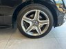 USED 2016 08 MERCEDES-BENZ GLE 2.1 GLE250d AMG Line SUV 5dr Diesel G-Tronic 4MATIC Euro 6 (s/s) (204 ps) 