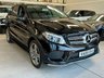 USED 2016 08 MERCEDES-BENZ GLE 2.1 GLE250d AMG Line SUV 5dr Diesel G-Tronic 4MATIC Euro 6 (s/s) (204 ps) 