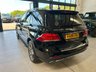 USED 2016 08 MERCEDES-BENZ GLE 2.1 GLE250d AMG Line SUV 5dr Diesel G-Tronic 4MATIC Euro 6 (s/s) (204 ps) 