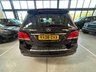 USED 2016 08 MERCEDES-BENZ GLE 2.1 GLE250d AMG Line SUV 5dr Diesel G-Tronic 4MATIC Euro 6 (s/s) (204 ps) 