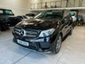 USED 2016 08 MERCEDES-BENZ GLE 2.1 GLE250d AMG Line SUV 5dr Diesel G-Tronic 4MATIC Euro 6 (s/s) (204 ps) 
