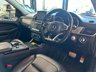 USED 2016 08 MERCEDES-BENZ GLE 2.1 GLE250d AMG Line SUV 5dr Diesel G-Tronic 4MATIC Euro 6 (s/s) (204 ps) 