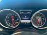 USED 2016 08 MERCEDES-BENZ GLE 2.1 GLE250d AMG Line SUV 5dr Diesel G-Tronic 4MATIC Euro 6 (s/s) (204 ps) 