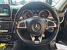 USED 2016 08 MERCEDES-BENZ GLE 2.1 GLE250d AMG Line SUV 5dr Diesel G-Tronic 4MATIC Euro 6 (s/s) (204 ps) 