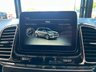 USED 2016 08 MERCEDES-BENZ GLE 2.1 GLE250d AMG Line SUV 5dr Diesel G-Tronic 4MATIC Euro 6 (s/s) (204 ps) 