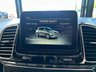 USED 2016 08 MERCEDES-BENZ GLE 2.1 GLE250d AMG Line SUV 5dr Diesel G-Tronic 4MATIC Euro 6 (s/s) (204 ps) 