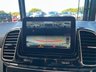 USED 2016 08 MERCEDES-BENZ GLE 2.1 GLE250d AMG Line SUV 5dr Diesel G-Tronic 4MATIC Euro 6 (s/s) (204 ps) 