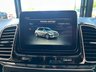 USED 2016 08 MERCEDES-BENZ GLE 2.1 GLE250d AMG Line SUV 5dr Diesel G-Tronic 4MATIC Euro 6 (s/s) (204 ps) 